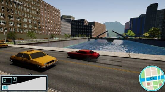 Reckless Driver — screenshot 3