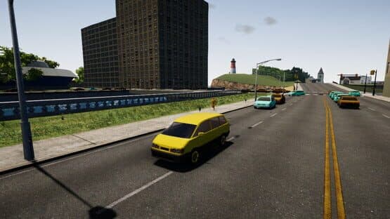 Reckless Driver — screenshot 5