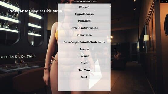 Restaurant Simulator — screenshot 2