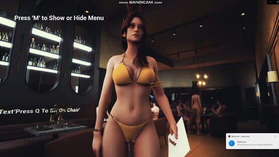 Restaurant Simulator — screenshot 4