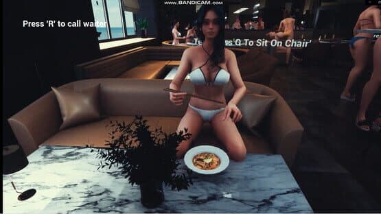 Restaurant Simulator — screenshot 6
