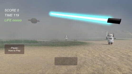 Repairny — screenshot 1