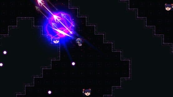Bouhou Koumakyou 2 — screenshot 2