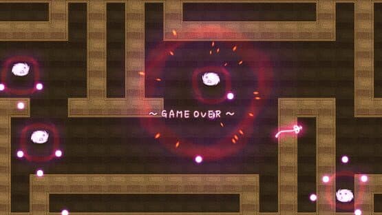 Bouhou Koumakyou 2 — screenshot 3