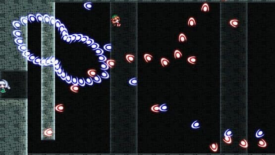 Bouhou Youyoumu — screenshot 2