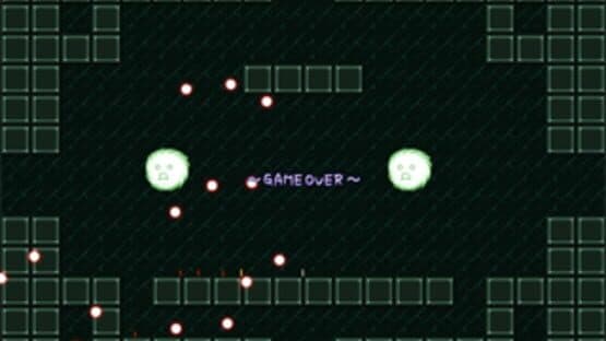 Bouhou Youyoumu — screenshot 4
