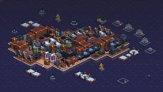Flooded — screenshot 2