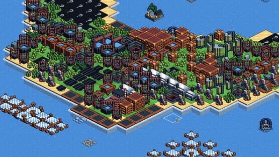 Flooded — screenshot 3