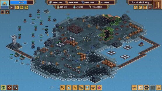 Flooded — screenshot 4