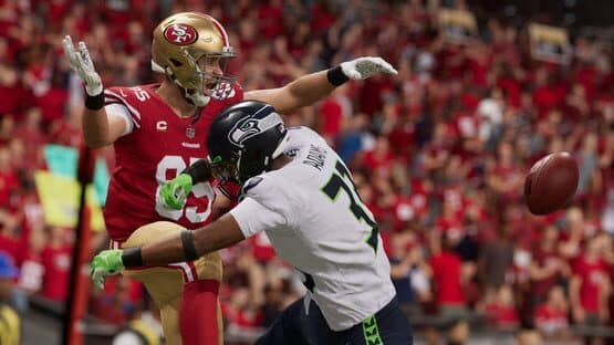 Madden NFL 23: All Madden Edition — screenshot 5