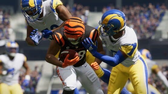 Madden NFL 23: All Madden Edition — screenshot 6