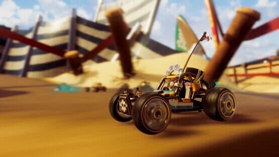 Super Toy Cars Collection — screenshot 1