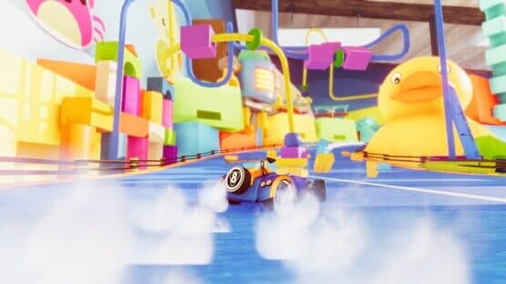 Super Toy Cars Collection — screenshot 2
