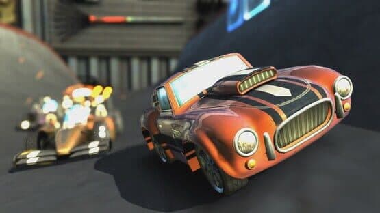 Super Toy Cars Collection — screenshot 3