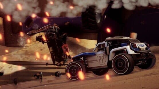Super Toy Cars Collection — screenshot 6