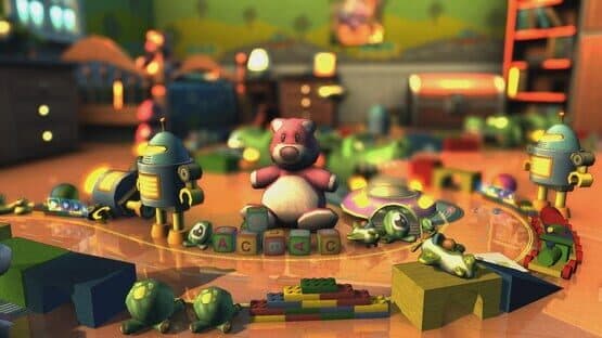 Super Toy Cars Collection — screenshot 7
