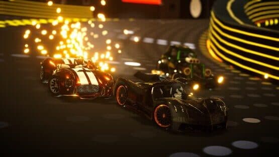 Super Toy Cars Collection — screenshot 8