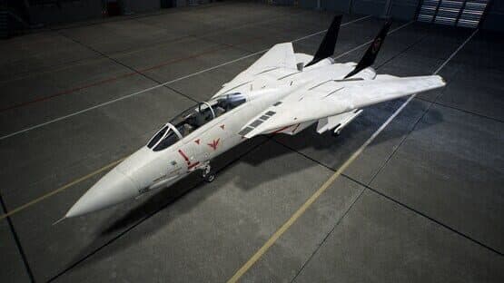 Ace Combat 7: Skies Unknown - Top Gun: Maverick Edition — screenshot 3