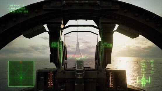 Ace Combat 7: Skies Unknown - Top Gun: Maverick Edition — screenshot 5