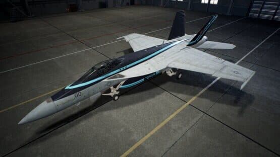 Ace Combat 7: Skies Unknown - Top Gun: Maverick Edition — screenshot 6