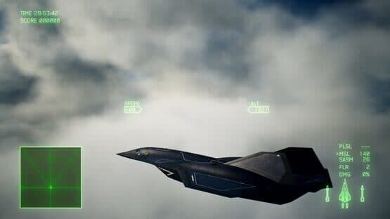 Ace Combat 7: Skies Unknown - Top Gun: Maverick Edition — screenshot 7
