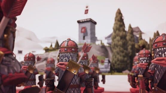 Toy Tactics — screenshot 1