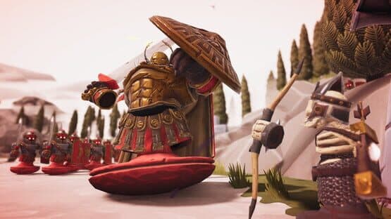 Toy Tactics — screenshot 2