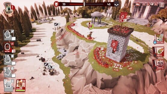Toy Tactics — screenshot 3