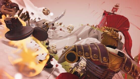 Toy Tactics — screenshot 4