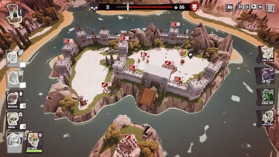 Toy Tactics — screenshot 5