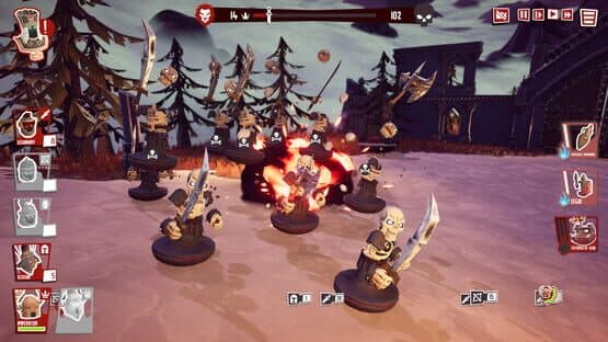 Toy Tactics — screenshot 8