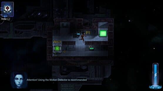 Starless — screenshot 1