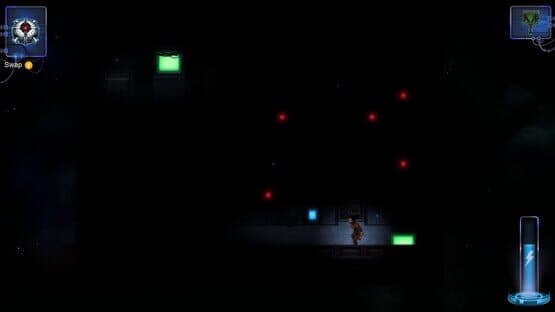 Starless — screenshot 3