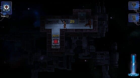 Starless — screenshot 7