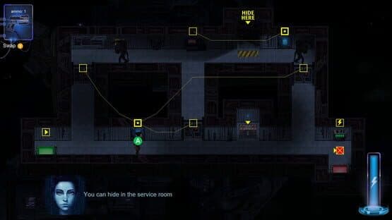 Starless — screenshot 8
