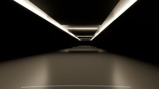Secret Backrooms — screenshot 1