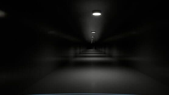 Secret Backrooms — screenshot 2
