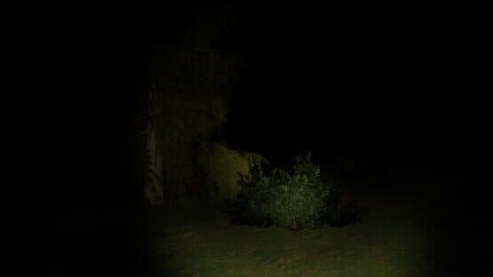 Secret Backrooms — screenshot 3