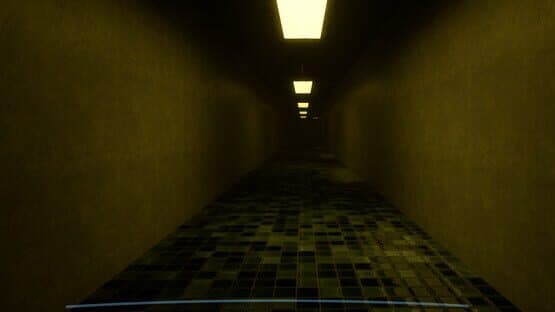Secret Backrooms — screenshot 4