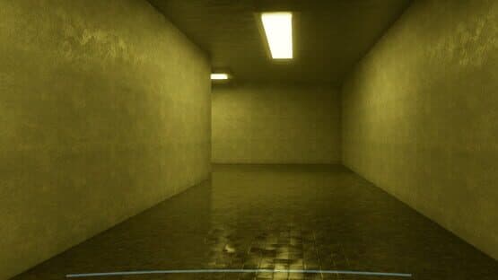 Secret Backrooms — screenshot 5