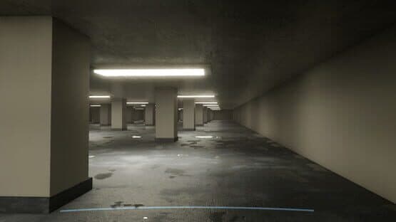 Secret Backrooms — screenshot 6