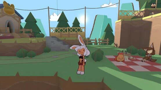 Conbunn Cardboard — screenshot 1