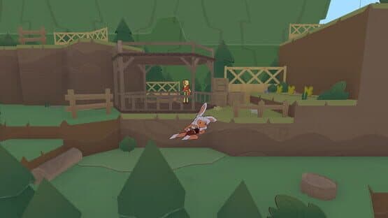 Conbunn Cardboard — screenshot 3