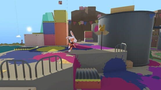 Conbunn Cardboard — screenshot 5