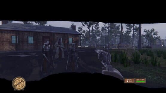 Ned Kelly: Armored Outlaw — screenshot 2