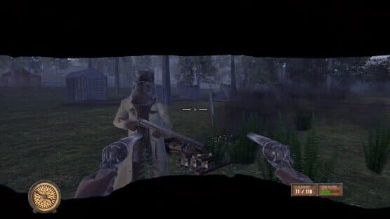 Ned Kelly: Armored Outlaw — screenshot 3
