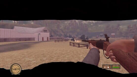 Ned Kelly: Armored Outlaw — screenshot 4