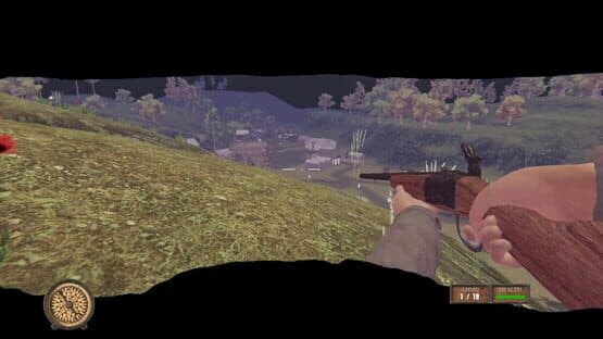 Ned Kelly: Armored Outlaw — screenshot 5