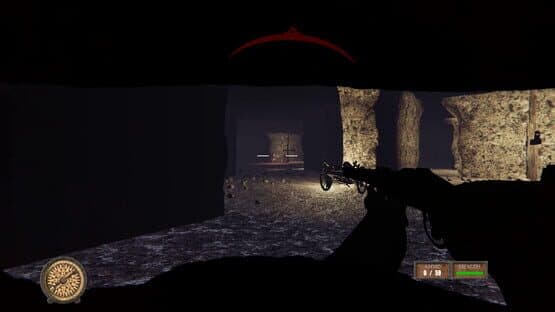 Ned Kelly: Armored Outlaw — screenshot 6