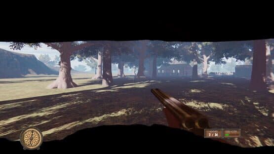 Ned Kelly: Armored Outlaw — screenshot 7